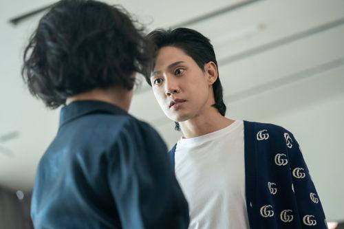 娱乐吃瓜的男演员