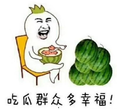 娱乐圈的吃瓜后果